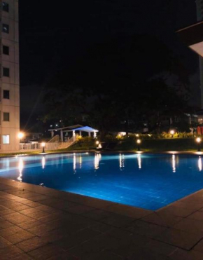 Condo unit
